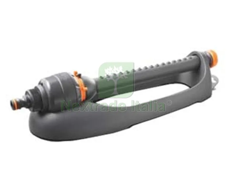 IRRORATORE OSCILLANTE SU BASAMENTO "ASTRAL 4" - blister - 80005669 — Irrigazione — rif. FERX.FER460934