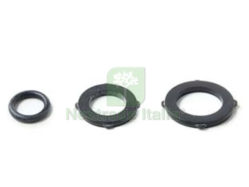 10BLISTER Kit Guranizioni e O-Ring - blister - 80005699 — Guarnizioni e tenute — rif. FERX.FER460958 10BLISTER Kit Guranizioni e O-Ring - blister - 80005699 — Guarnizioni e tenute — rif. FERX.FER460958