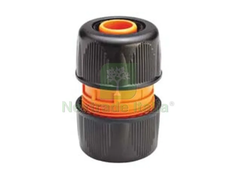 5PZ RACCORDO RIPARATORE GRANDE PORTATA - ø 1" mm.25,4 - sfuso CON cartellino - 80043442 — Tubi e raccordi — rif. FERX.FER461023 5PZ RACCORDO RIPARATORE GRANDE PORTATA - ø 1" mm.25,4 - sfuso CON cartellino - 80043442 — Tubi e raccordi — rif. FERX.FER461023