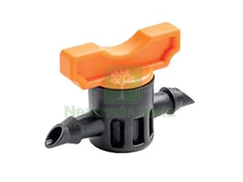 5BLISTER RUBINETTO ON OFF IN LINEA PER TUBO CAPILLARE MM.4X6 - in blister da pz.3 - 80006279 — Rubinetti e valvole — rif. FERX.FER461283 5BLISTER RUBINETTO ON OFF IN LINEA PER TUBO CAPILLARE MM.4X6 - in blister da pz.3 - 80006279 — Rubinetti e valvole — rif. FERX.FER461283