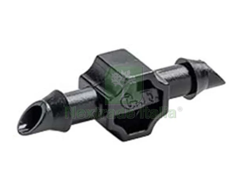 5BLISTER RACCORDO INNESTO DIRITTO IN OUT PER TUBO CAPILLARE DA MM.4X6 - in blister da pz.10 - 80006281 — Tubi e raccordi — rif. FERX.FER461290 5BLISTER RACCORDO INNESTO DIRITTO IN OUT PER TUBO CAPILLARE DA MM.4X6 - in blister da pz.10 - 80006281 — Tubi e raccordi — rif. FERX.FER461290