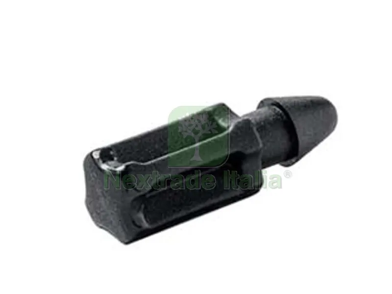 5BLISTER TAPPO FINE LINEA PER TUBO CAPILLARE DA MM.4X6 - in blister da pz.10 - 80006285 — Tubi e raccordi — rif. FERX.FER461320 5BLISTER TAPPO FINE LINEA PER TUBO CAPILLARE DA MM.4X6 - in blister da pz.10 - 80006285 — Tubi e raccordi — rif. FERX.FER461320