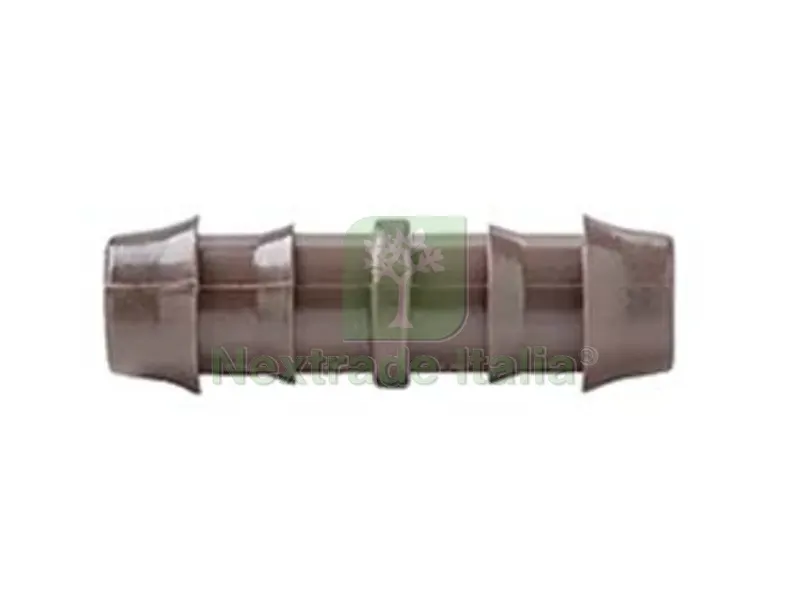 2BLISTER RACCORDO INNESTO DIRITTO PER TUBO COLLETTORE DA MM.14X16 - in blister da pz.10 - 80006286 — Tubi e raccordi — rif. FERX.FER461337 2BLISTER RACCORDO INNESTO DIRITTO PER TUBO COLLETTORE DA MM.14X16 - in blister da pz.10 - 80006286 — Tubi e raccordi — rif. FERX.FER461337