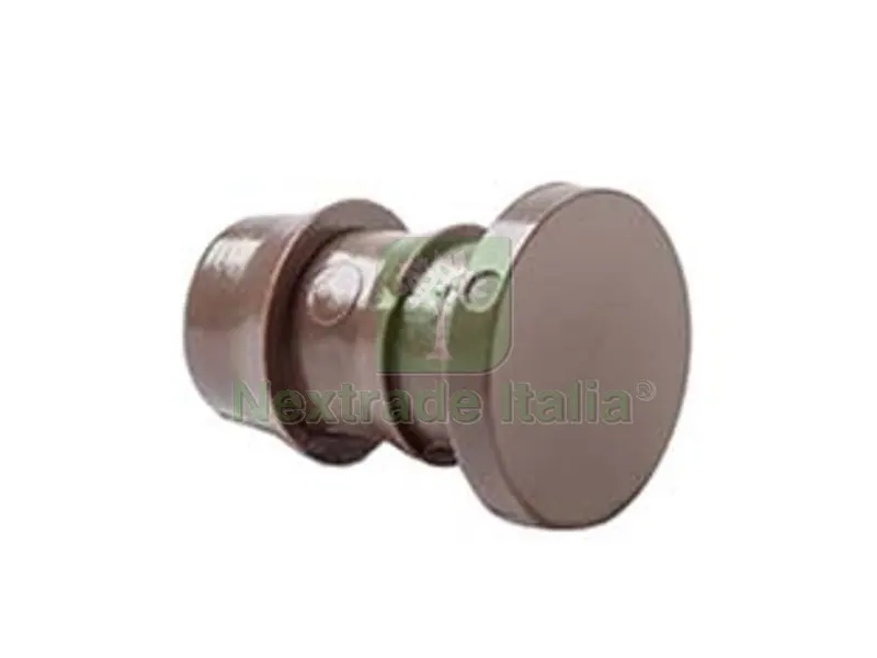 5BLISTER TAPPO FINE LINEA PER TUBO COLLETTORE DA MM.14X16 - in blister da pz.10 - 80006289 — Tubi e raccordi — rif. FERX.FER461368 5BLISTER TAPPO FINE LINEA PER TUBO COLLETTORE DA MM.14X16 - in blister da pz.10 - 80006289 — Tubi e raccordi — rif. FERX.FER461368