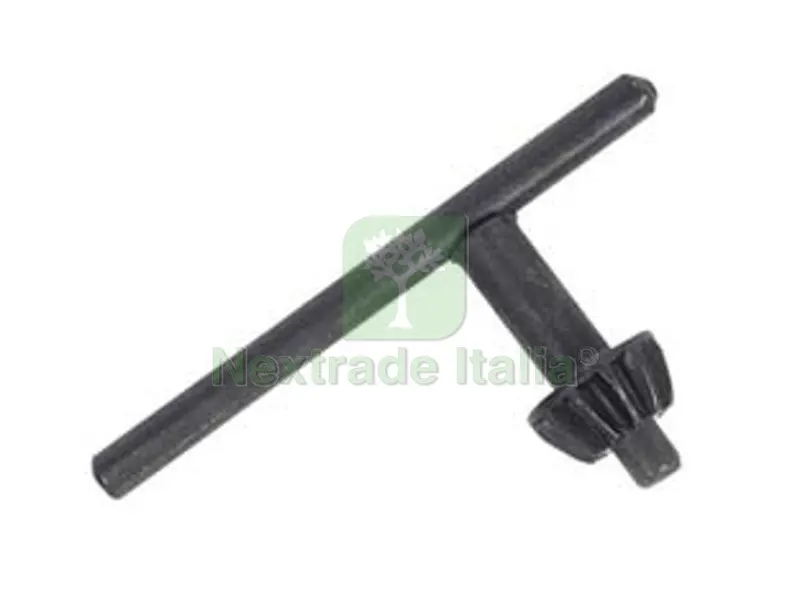 5BLISTER Chiave per Mandrino - mm.13 — Punte, frese e dischi — rif. FERX.FER462198