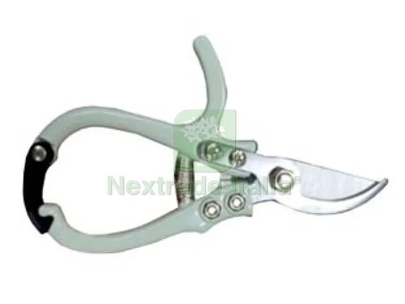 6PZ FORBICI PER FIORI — Misurazione e taglio manuale — rif. FERX.FER462914
