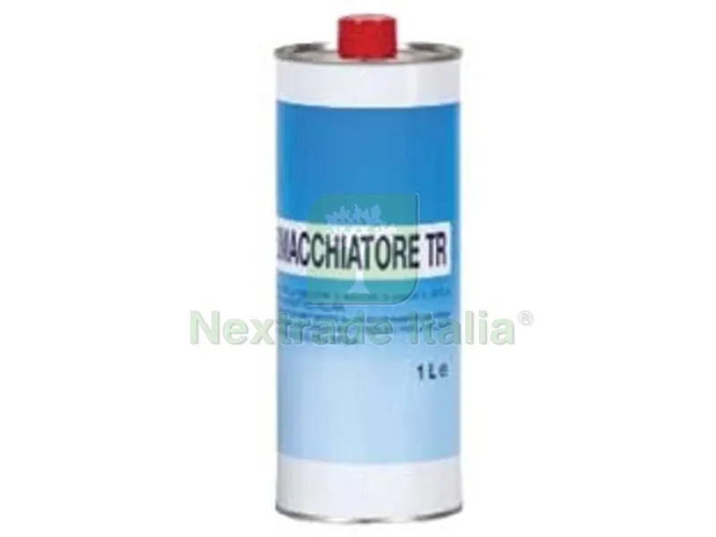 12PZ Smacchiatore Solvente Sgrassante LT.1 - lt.1 - in lattina — Sgrassanti e detergenti pittura — rif. FERX.FER462969 12PZ Smacchiatore Solvente Sgrassante LT.1 - lt.1 - in lattina — Sgrassanti e detergenti pittura — rif. FERX.FER462969