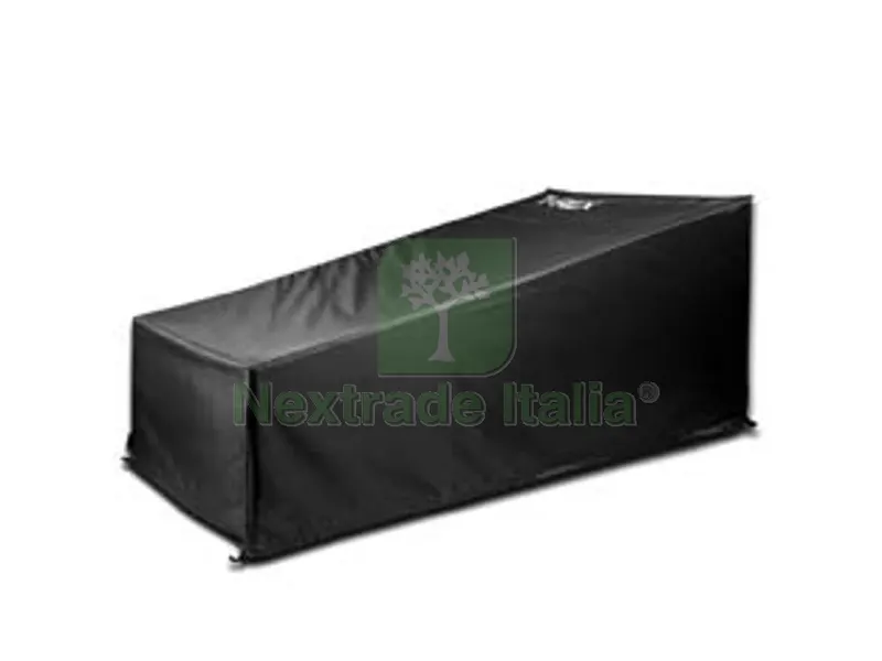 Copertura per Lettino - cm.76x175x30/79h. - peso kg.0,50 — Tempo libero outdoor — rif. FERX.FER463881 Copertura per Lettino - cm.76x175x30/79h. - peso kg.0,50 — Tempo libero outdoor — rif. FERX.FER463881