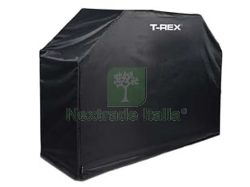 Copertura per Barbecue - cm.143x63x103h. - peso kg.0,60 — Tempo libero outdoor — rif. FERX.FER463904