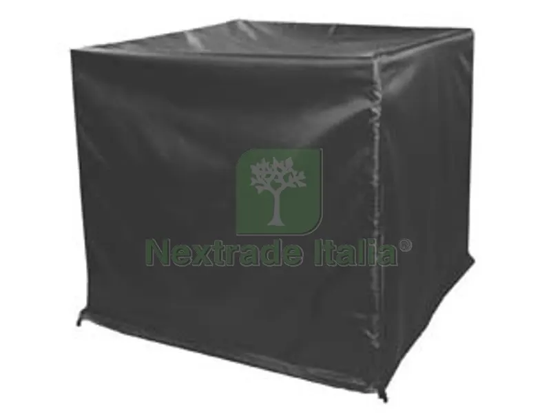 Copertura per Climatizzatori - cm.77x26x55h. - peso kg.0,18 — Casalinghi e organizzazione — rif. FERX.FER463966
