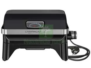 Barbecue Elettrico 1 Bruciatore CM.48X26 "attitude 2GO Electric" — Tempo libero outdoor — rif. FERX.FER464505