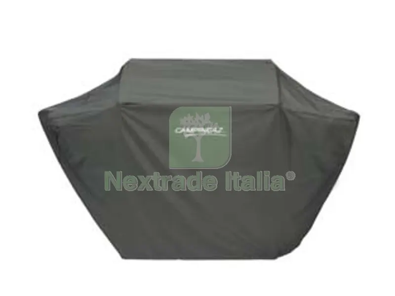 Copri Barbecue "premium L" CM.146X65X118H. — Tempo libero outdoor — rif. FERX.FER467278 Copri Barbecue "premium L" CM.146X65X118H. — Tempo libero outdoor — rif. FERX.FER467278