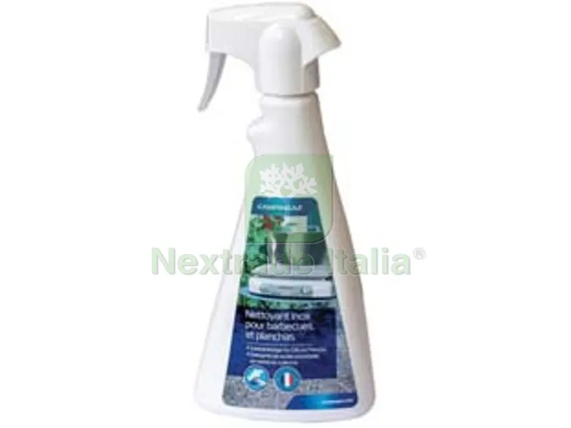 Detergente per Acciaio Inox — Tempo libero outdoor — rif. FERX.FER467285