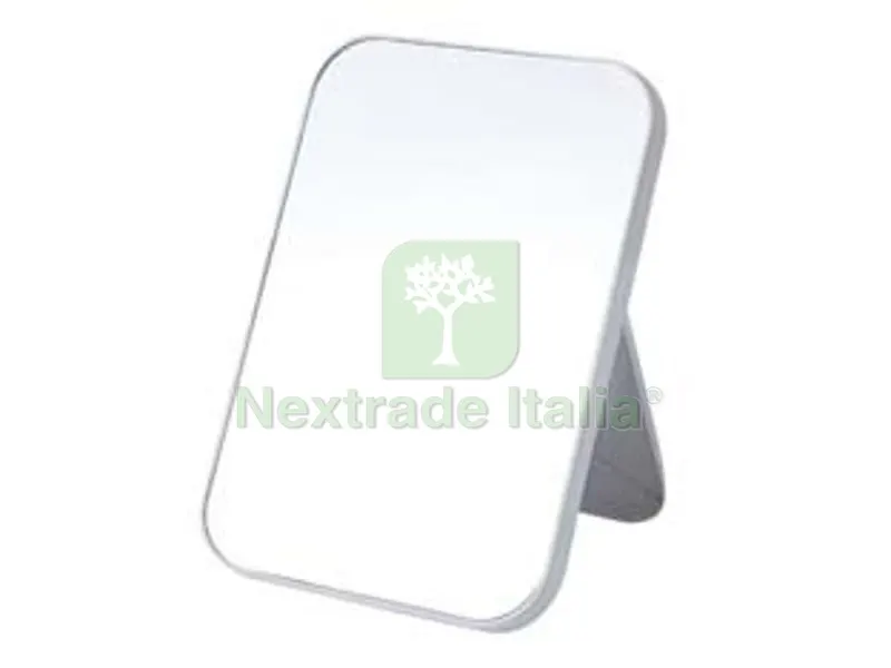 10PZ Specchietto Bagno - cm.14,5x21,5x2 — Accessori bagno — rif. FERX.FER467483
