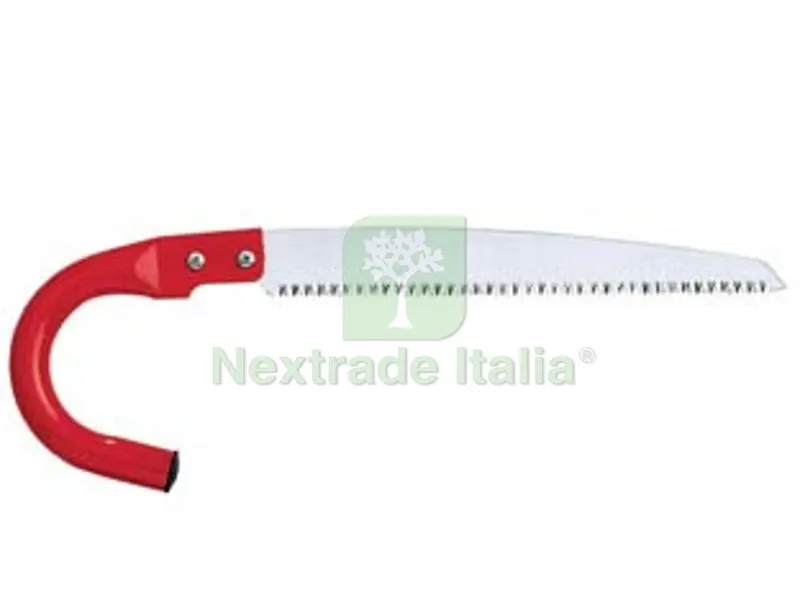 Segaccio per Potare Turbo con Manico AD Ombrello Lama Dritta - lunghezza lama mm.300 - 34070 — Attrezzi da giardino — rif. FERX.FER468909