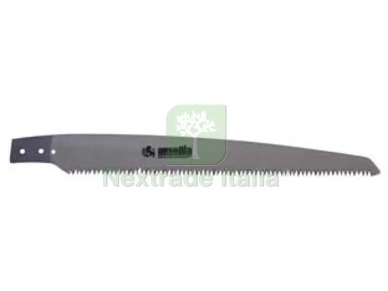 Lama Ricambio per Segaccio per Potare Turbo Dritta - mm.350 - ricambio per segaccio 34075 - 34275 — Attrezzi da giardino — rif. FERX.FER468930