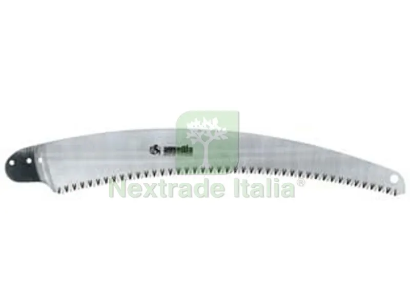 Lama Ricambio per Segaccio per Potare Turbo Curva - dente grande mm.350 - per segaccio 34147 - 34289 — Attrezzi da giardino — rif. FERX.FER468961