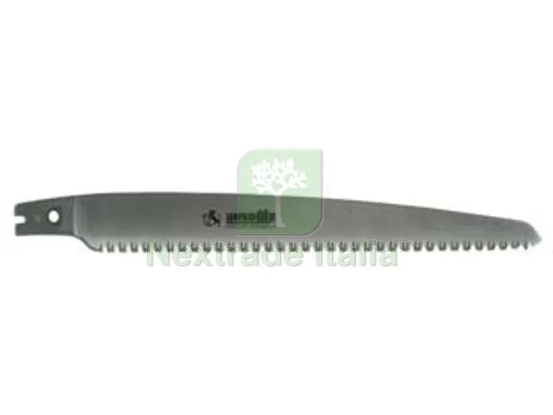 Lama Ricambio per Segaccio per Potare Turbo Dritta - mm.240 - ricambio per segaccio 34047 - 34247 — Attrezzi da giardino — rif. FERX.FER468992 Lama Ricambio per Segaccio per Potare Turbo Dritta - mm.240 - ricambio per segaccio 34047 - 34247 — Attrezzi da giardino — rif. FERX.FER468992