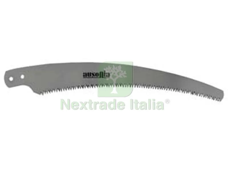 Lama Ricambio per Segaccio per Potatura Turbo Curva - mm.300 - ricambio per segaccio 34141 - 34341 — Attrezzi da giardino — rif. FERX.FER469111