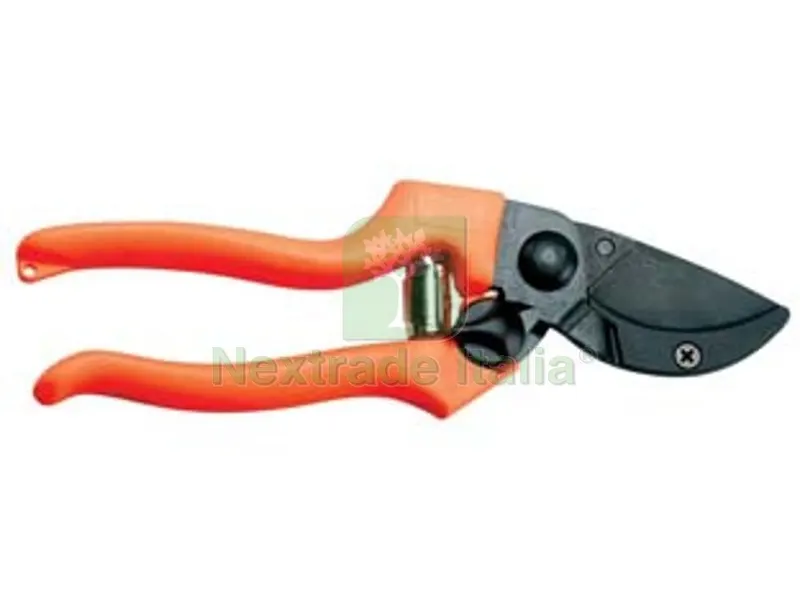 Forbice Pota Professionale Taglio Battente Curvo Patin 5 - cm.20 - 31134 — Attrezzi da giardino — rif. FERX.FER469289