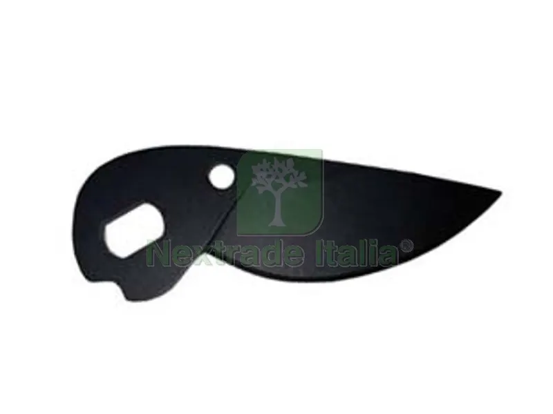Lama Ricambio per Forbice Pota Professionale Patin 5 - ricambio per forbice pota Patin 5 31134 - 36140 — Attrezzi da giardino — rif. FERX.FER469296 Lama Ricambio per Forbice Pota Professionale Patin 5 - ricambio per forbice pota Patin 5 31134 - 36140 — Attrezzi da giardino — rif. FERX.FER469296