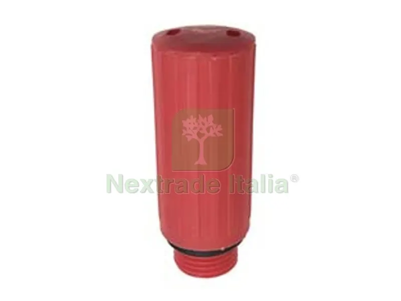 TAPPO INGRESSO OLIO PER COMPRESSORE - a partire da anno lotto A-L 2023-04 — Trapani e avvitatori — rif. FERX.FER459617 TAPPO INGRESSO OLIO PER COMPRESSORE - a partire da anno lotto A-L 2023-04 — Trapani e avvitatori — rif. FERX.FER459617