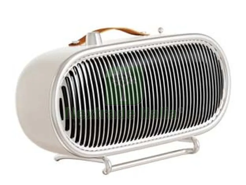 Termoventilatore Ceramico Music 50 750/1500W - cm.31,2x14,7x17,4h. — Climatizzazione — rif. FERX.FER469791 Termoventilatore Ceramico Music 50 750/1500W - cm.31,2x14,7x17,4h. — Climatizzazione — rif. FERX.FER469791