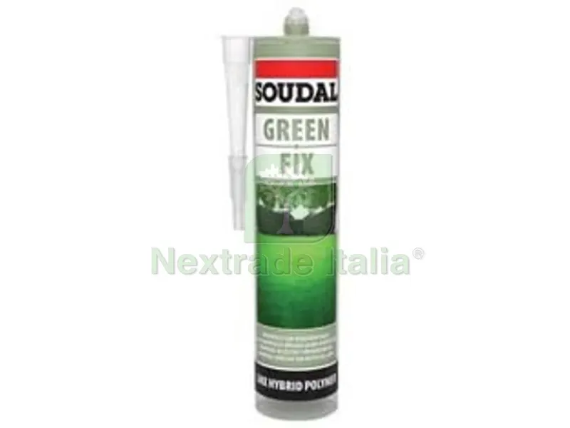 2PZ COLLA PER PRATO SINTETICO GREEN STIX - in cartuccia ml.290 — Prati sintetici — rif. FERX.FER470087 2PZ COLLA PER PRATO SINTETICO GREEN STIX - in cartuccia ml.290 — Prati sintetici — rif. FERX.FER470087