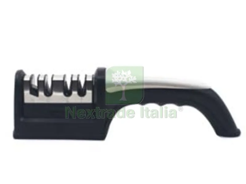 AFFILACOLTELLI E FORBICI TREUNO — Cucina e coltelleria — rif. FERX.FER470810 AFFILACOLTELLI E FORBICI TREUNO — Cucina e coltelleria — rif. FERX.FER470810