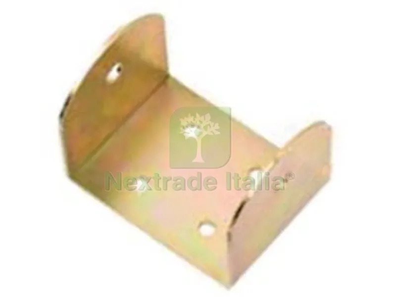 2PZ Staffa per Pergole ART.758 - mm.90x85x120 - spessore mm.3 — Tempo libero outdoor — rif. FERX.FER471268