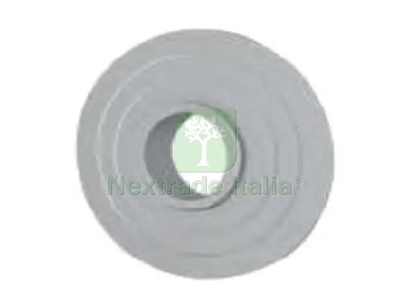 25PZ Membrana di Chiusura per Batteria Fait - ø mm.66x21,5x9 — Scarichi e sifoni — rif. FERX.FER472890