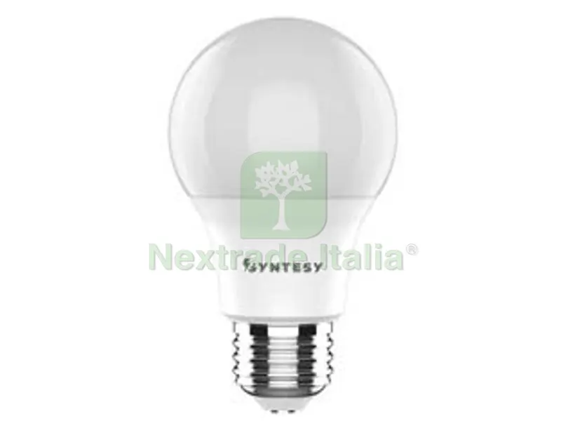 10PZ Lampada LED Goccia Opale E27 - 13w - E27 - 2700°K calda - 1521 lm - cl. en.E — Illuminazione — rif. FERX.FER473095 10PZ Lampada LED Goccia Opale E27 - 13w - E27 - 2700°K calda - 1521 lm - cl. en.E — Illuminazione — rif. FERX.FER473095
