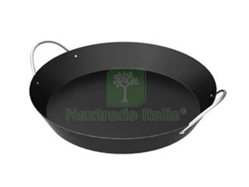 Padella per Paella per Barbecue — Tempo libero outdoor — rif. FERX.FER473774 Padella per Paella per Barbecue — Tempo libero outdoor — rif. FERX.FER473774