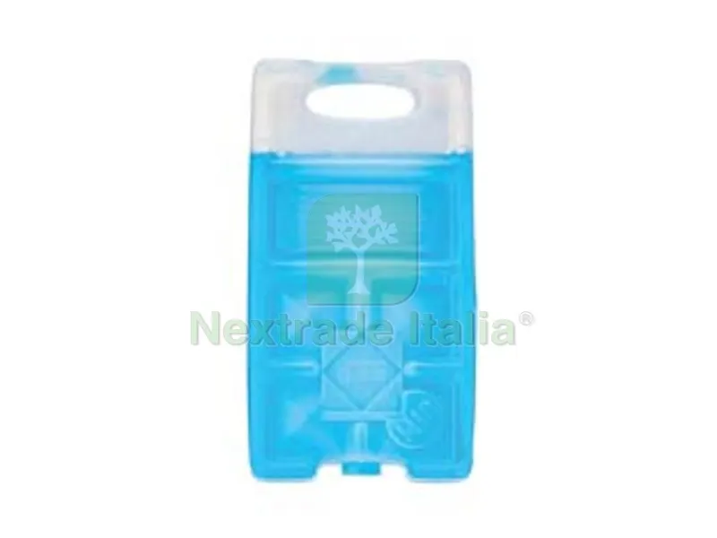 Ghiaccio Sintetico Freezpack M10 GR.330 - gr.330 - cm.18x9x3 — Tempo libero outdoor — rif. FERX.FER473828 Ghiaccio Sintetico Freezpack M10 GR.330 - gr.330 - cm.18x9x3 — Tempo libero outdoor — rif. FERX.FER473828