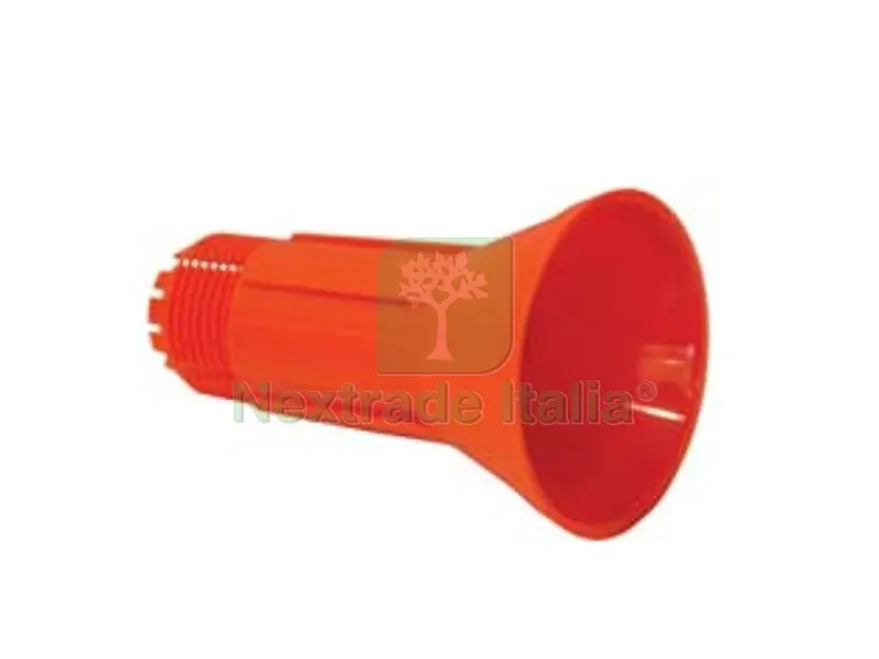 DIFFUSORE PER LANCIA TURBO ALTA PRESSIONE — Pompe — rif. FERX.FER473941 DIFFUSORE PER LANCIA TURBO ALTA PRESSIONE — Pompe — rif. FERX.FER473941