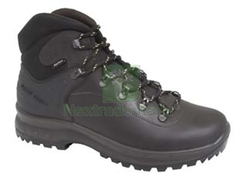 SCARPA DA TREKKING ALTA 14502 - n°39 — Calzature antinfortunistiche — rif. FERX.FER473972 SCARPA DA TREKKING ALTA 14502 - n°39 — Calzature antinfortunistiche — rif. FERX.FER473972
