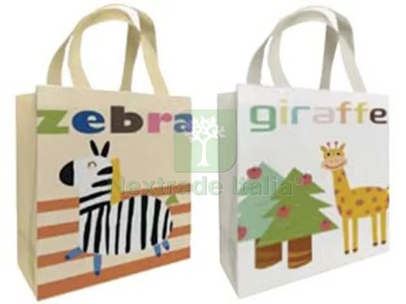 10PZ BORSA MULTIUSO FANTASY - misura cm.15x50x43h. — Scarichi e sifoni — rif. FERX.FER474870 10PZ BORSA MULTIUSO FANTASY - misura cm.15x50x43h. — Scarichi e sifoni — rif. FERX.FER474870