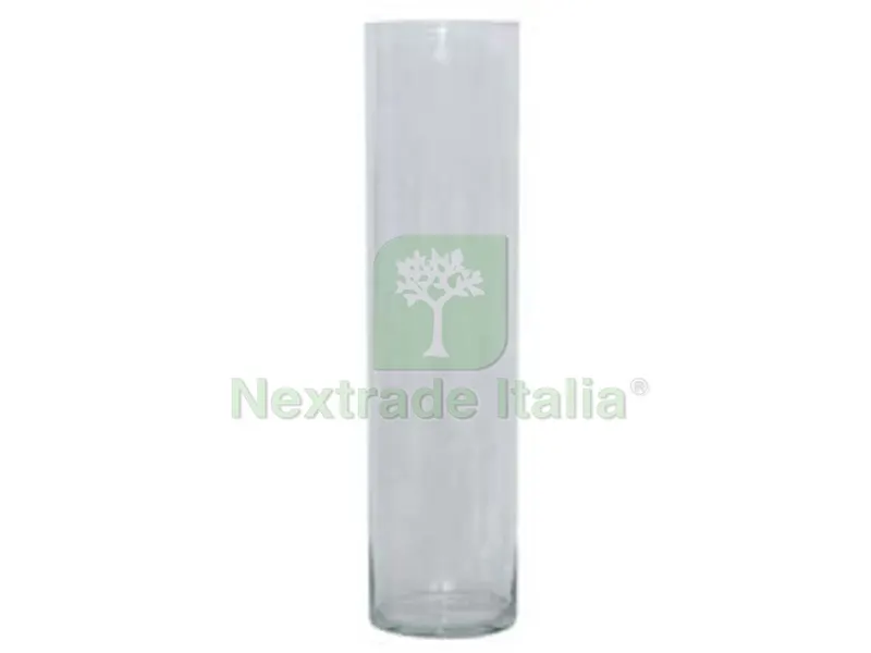 TUBO VETRO PER STUFA "PATIO GLASS" — Tubi e raccordi — rif. FERX.FER474955