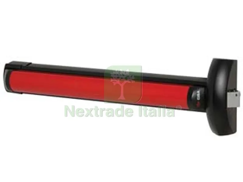 Maniglione Antipanico da Applicare Fast Touch 59801 - lungh. mm.1200 (59801100) — Maniglie e pomelli — rif. FERX.FER475075