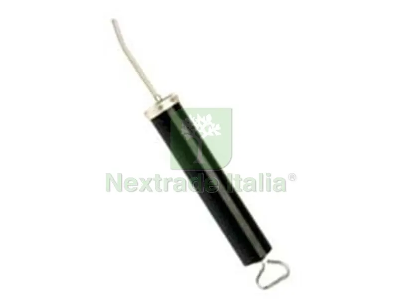 Siringa per Olio Aspirante e Premente - capacità gr.300 — Oliatori e ingrassaggio — rif. FERX.FER475709
