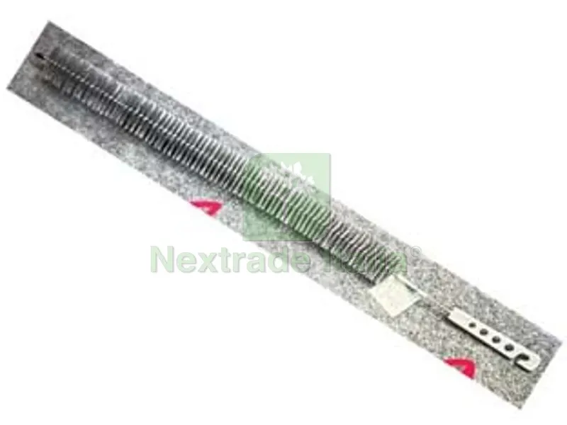 12PZ Spazzola Pulitermo Extra per Termosifoni — Sanitari e ceramiche — rif. FERX.FER476638