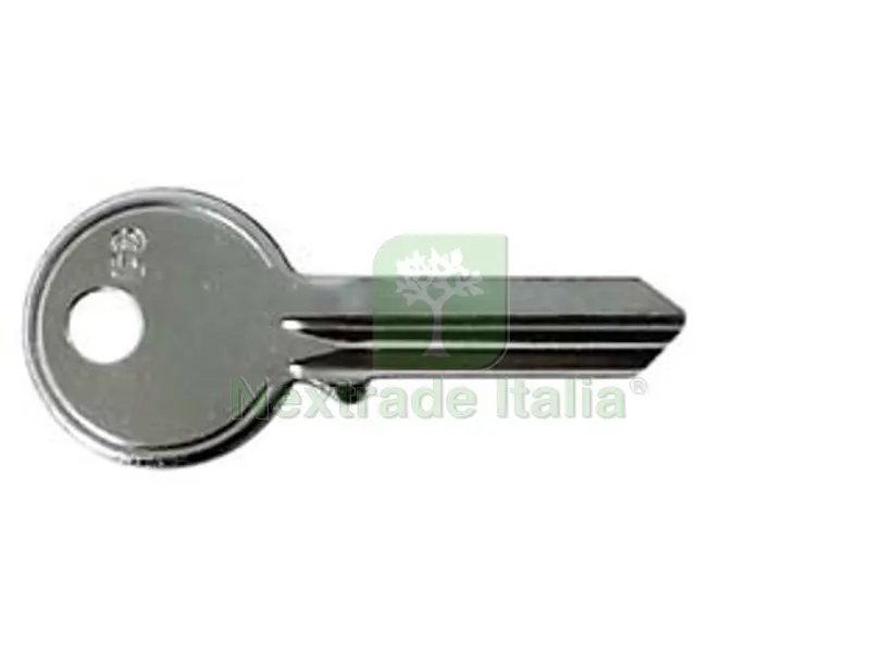 25PZ Chiave Grezza F3 020260 - (020260) — Serrature e cilindri — rif. FERX.FER476720 25PZ Chiave Grezza F3 020260 - (020260) — Serrature e cilindri — rif. FERX.FER476720