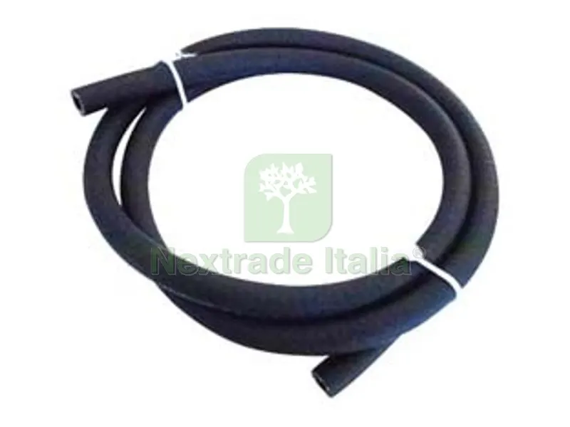 TUBO MAGLIATO CM.140 PER POMPE A SPALLA — Tubi e raccordi — rif. FERX.FER476836