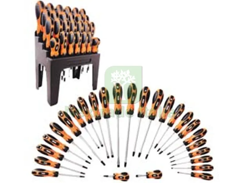 Giraviti in Espositore Serie 26 Pezzi — Articoli per ufficio — rif. FERX.FER476881