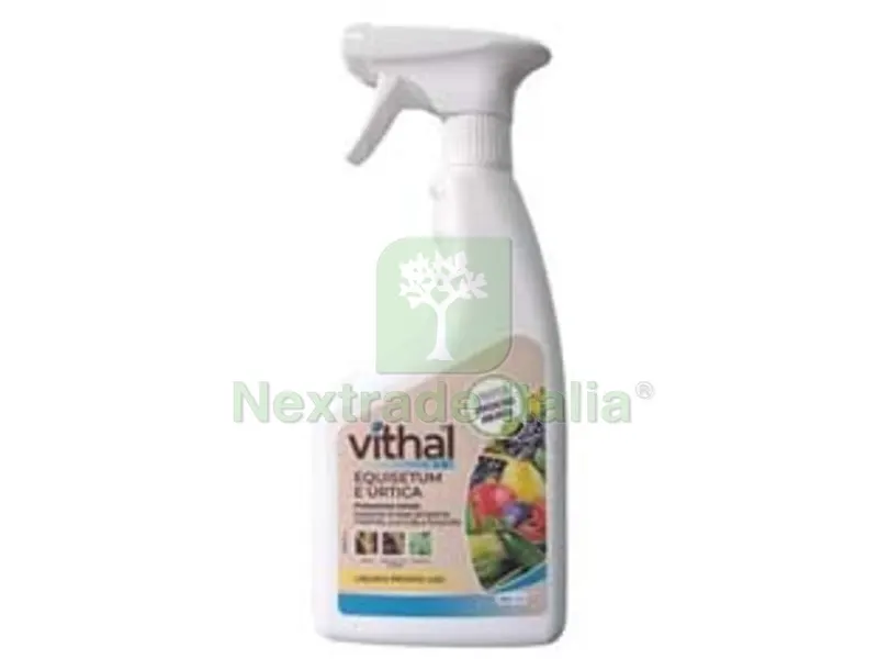 3PZ Disabituante per Animali Protezione Totale a Base di Ortica per Piante - ml.750 — Protezione piante e sementi — rif. FERX.FER477871