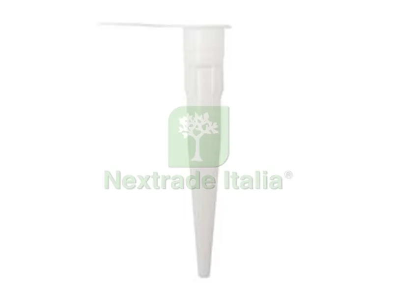 25PZ BECCUCCIO RICAMBIO PER CARTUCCE SILICONE — Adesivi e sigillanti — rif. FERX.FER478038