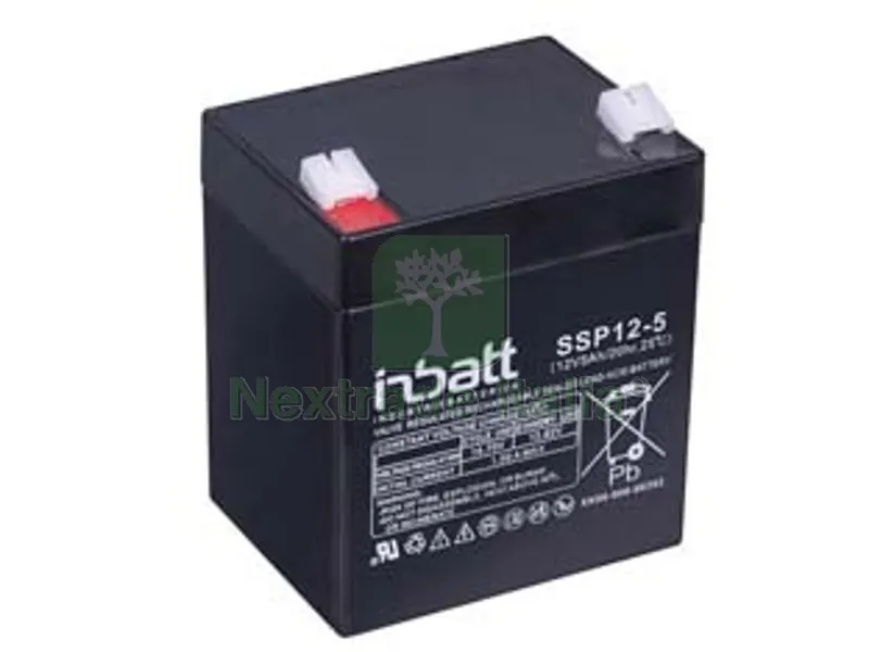 Batteria di Ricambio per SUN Power S — Cavi e fili — rif. FERX.FER478182