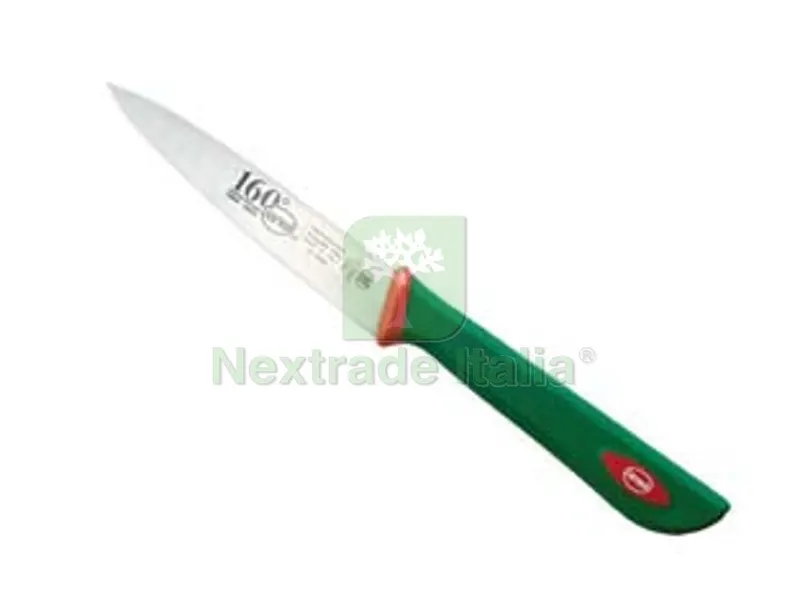 COLTELLO SPELUCCHINO SEGHETTATO - cm.10 — Cucina e coltelleria — rif. FERX.FER478199 COLTELLO SPELUCCHINO SEGHETTATO - cm.10 — Cucina e coltelleria — rif. FERX.FER478199