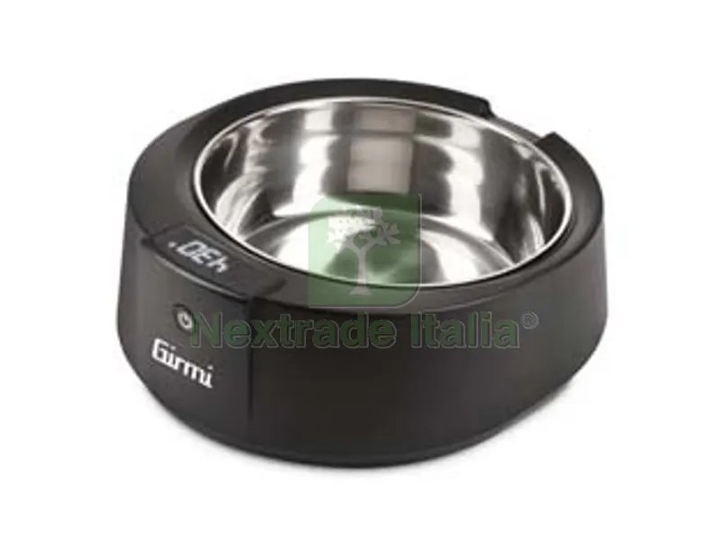 Bilancia Ciotola Pesa Alimenti Cane/Gatto AD01 - ml.750 — Cucina e coltelleria — rif. FERX.FER478267