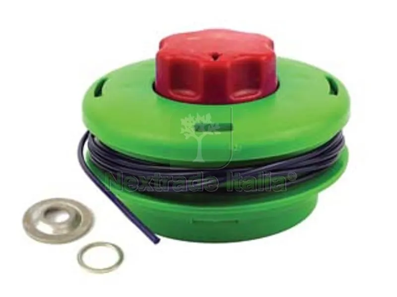 TESTINA PER DECESPUGLIATORE BATTI E VAI "RAPIDO" UNIVERSALE ACTIVE — Attrezzi da giardino a motore — rif. FERX.FER478588